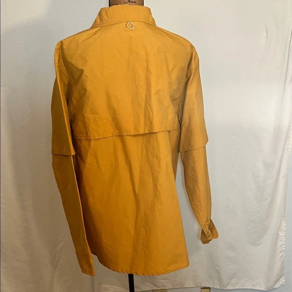 Woolrich elevate your